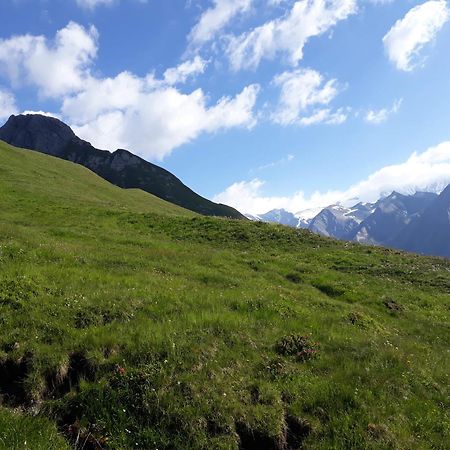 Sonnenhof Apartment Kals am Grossglockner Exterior photo